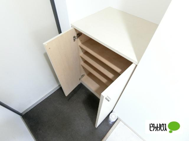 アレックス文京台 その他
