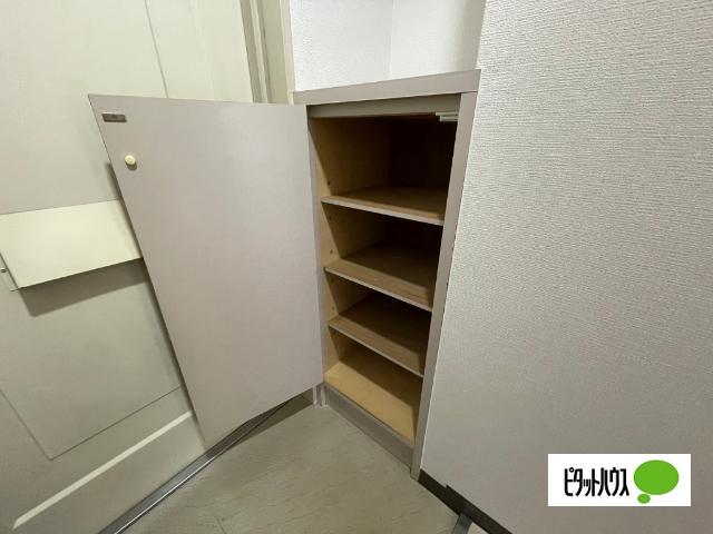 札幌市中央区北六条西マンション その他