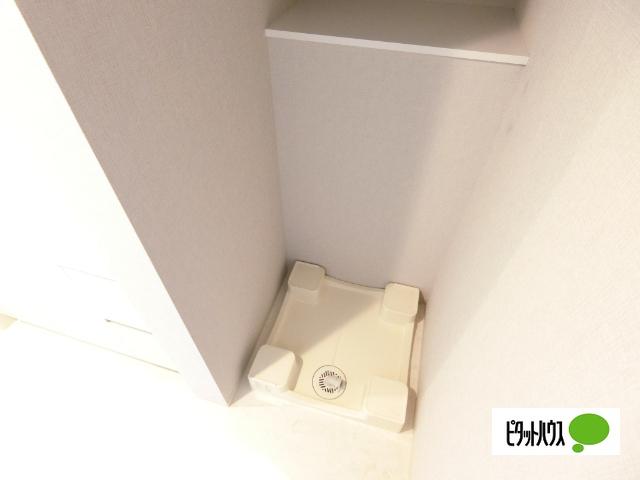 札幌市厚別区厚別中央一条マンション その他