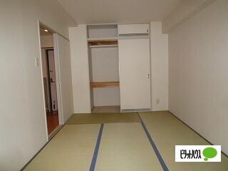 札幌市豊平区美園一条マンション その他
