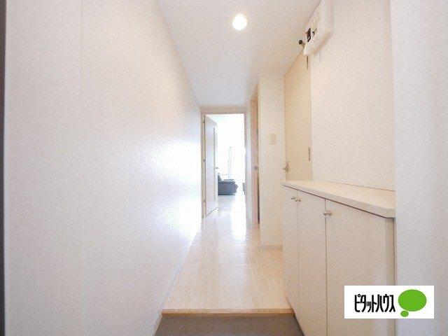 札幌市中央区北十二条西マンション その他