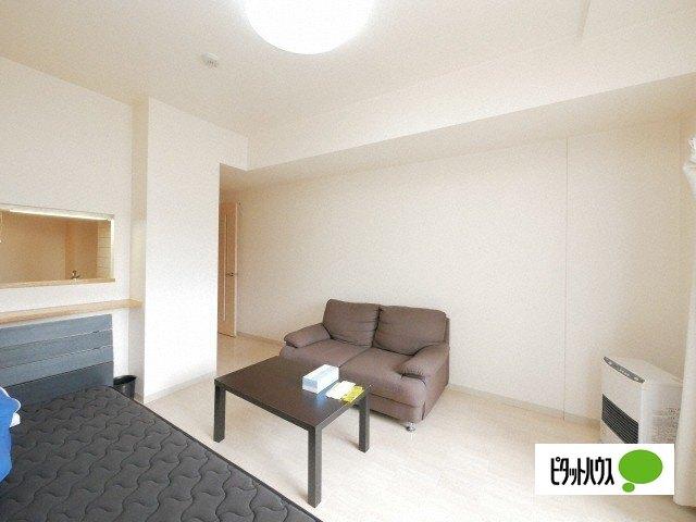 札幌市中央区北十二条西マンション その他部屋・スペース