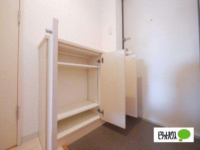 札幌市中央区北十二条西マンション その他
