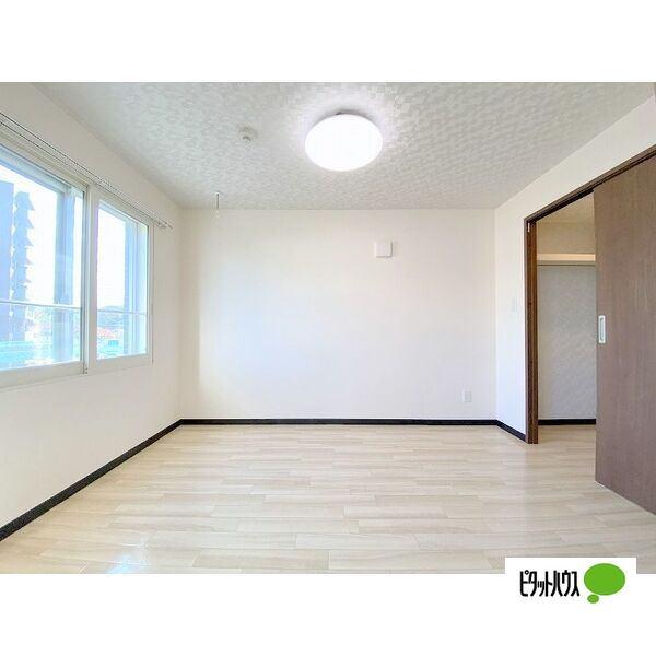 札幌市豊平区美園十条マンション その他部屋・スペース