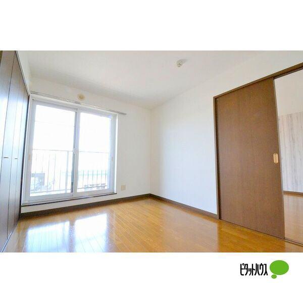 札幌市西区八軒六条西マンション その他部屋・スペース