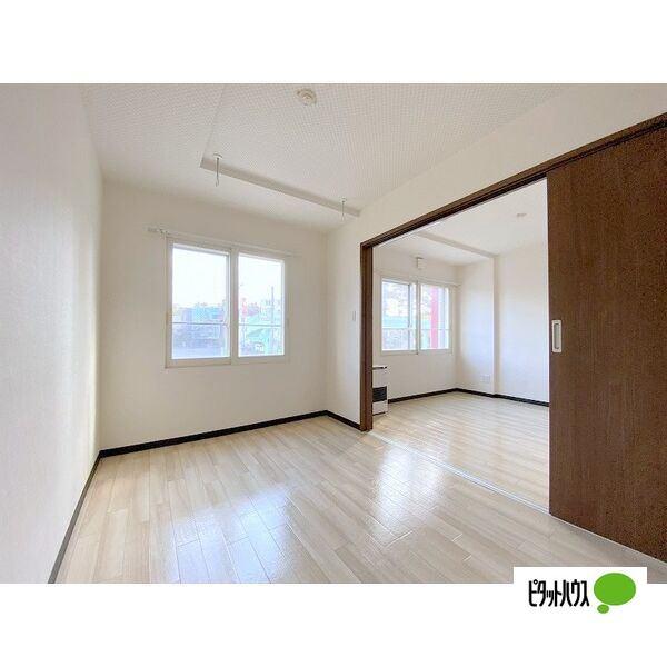 札幌市豊平区美園十条マンション その他部屋・スペース