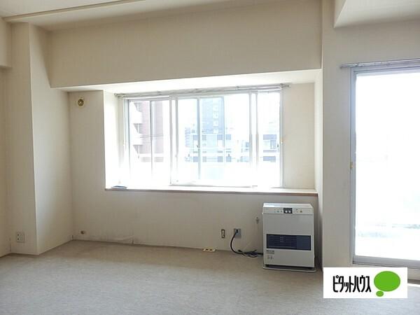 札幌市北区北二十一条西マンション その他