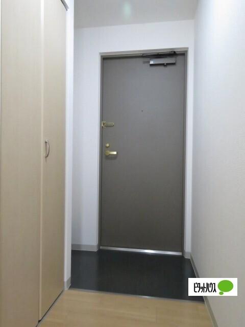 札幌市中央区南七条西マンション 部屋画像