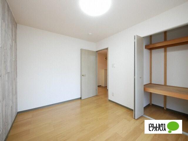 セントポーリア ステラ 部屋画像