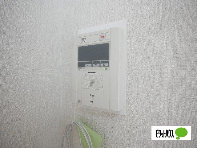 札幌市中央区北六条西マンション セキュリティ