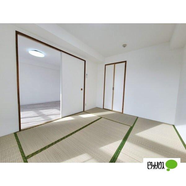 札幌市中央区南十七条西マンション その他