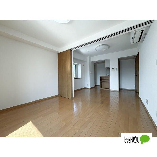 札幌市豊平区平岸四条マンション その他部屋・スペース