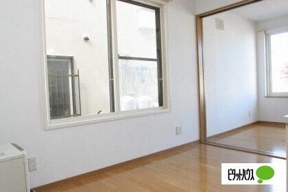 札幌市白石区栄通アパート その他