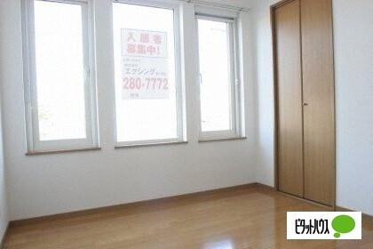 札幌市白石区栄通アパート その他部屋・スペース