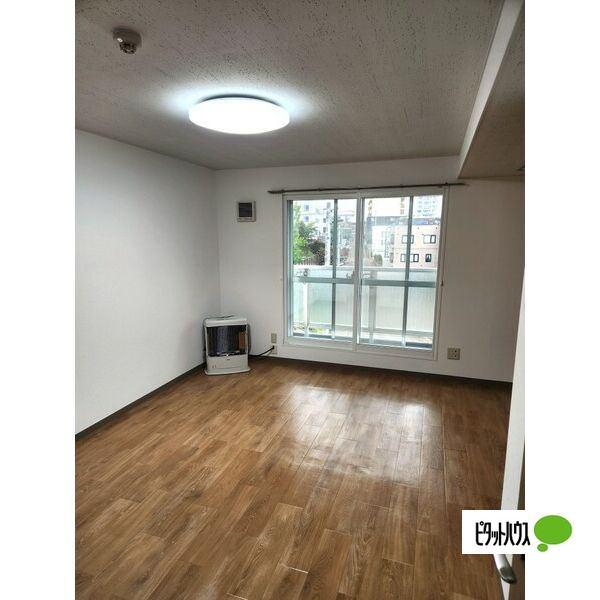 札幌市白石区南郷通マンション その他部屋・スペース