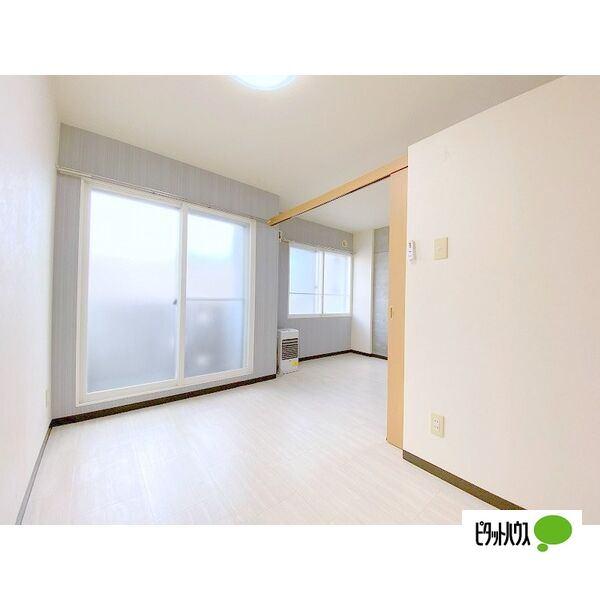 札幌市西区琴似三条マンション その他部屋・スペース