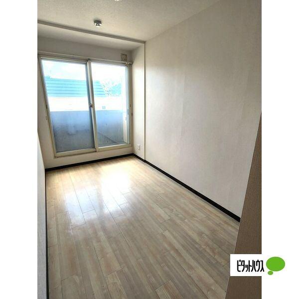 札幌市西区発寒十一条マンション 設備