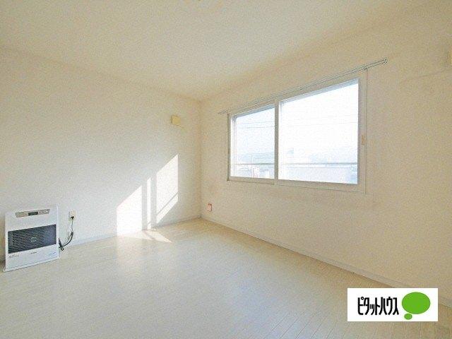 札幌市西区琴似一条マンション その他部屋・スペース