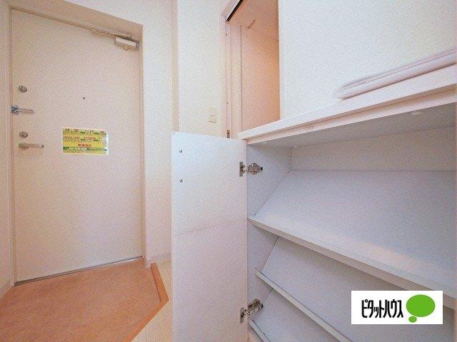 CASA COMODO その他