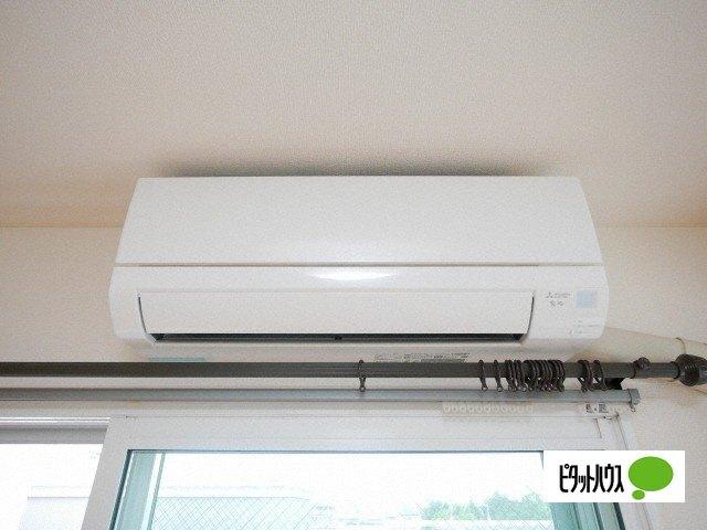 札幌市西区八軒二条東マンション 設備