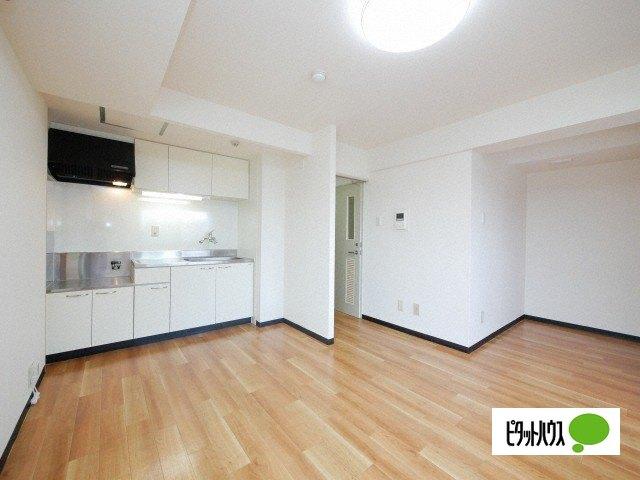 札幌市西区八軒二条東マンション その他部屋・スペース