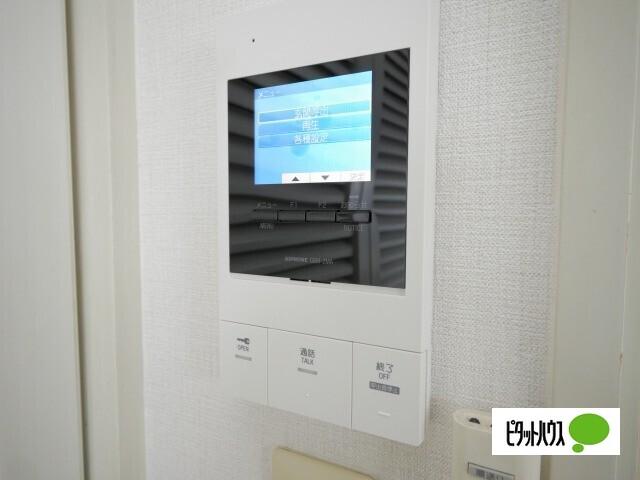 ブローニュ24 セキュリティ