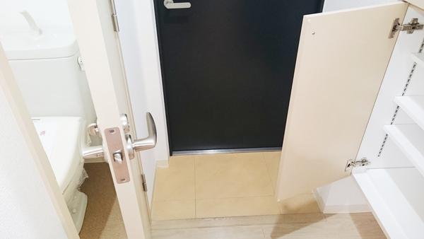 札幌市厚別区厚別中央一条マンション その他
