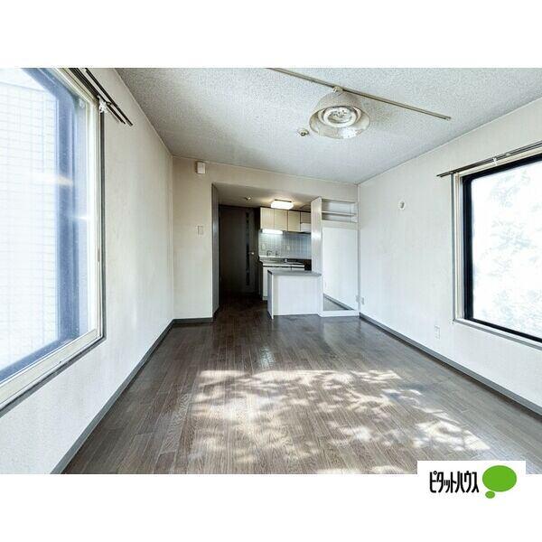札幌市中央区北四条西マンション その他部屋・スペース