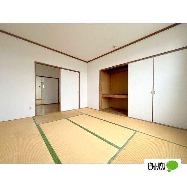 札幌市北区篠路十条アパート その他
