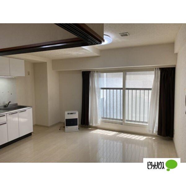 札幌市中央区南一条西マンション その他部屋・スペース