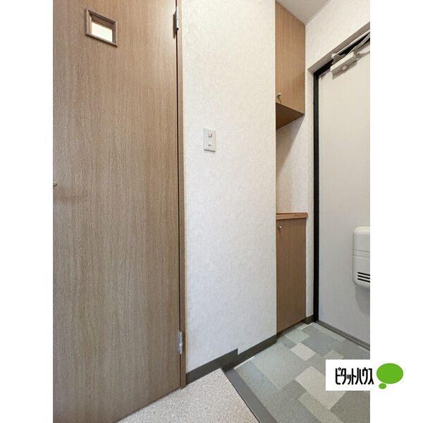 小樽市稲穂マンション その他