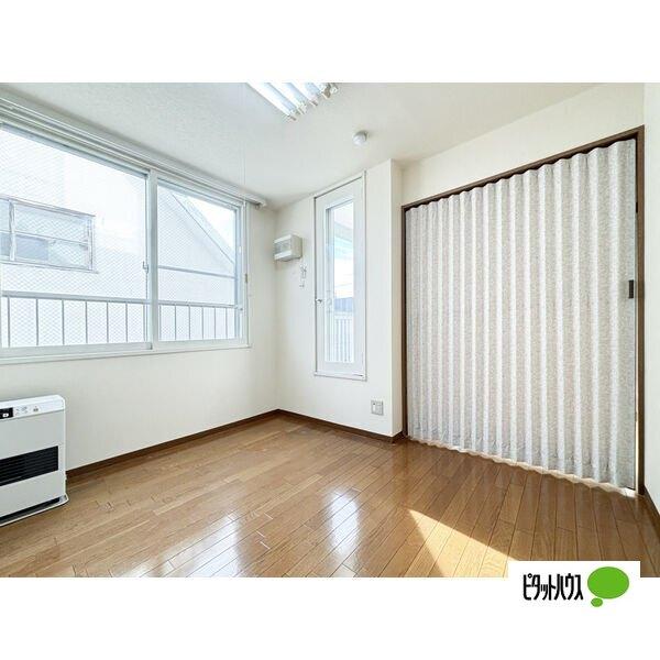 小樽市稲穂マンション その他