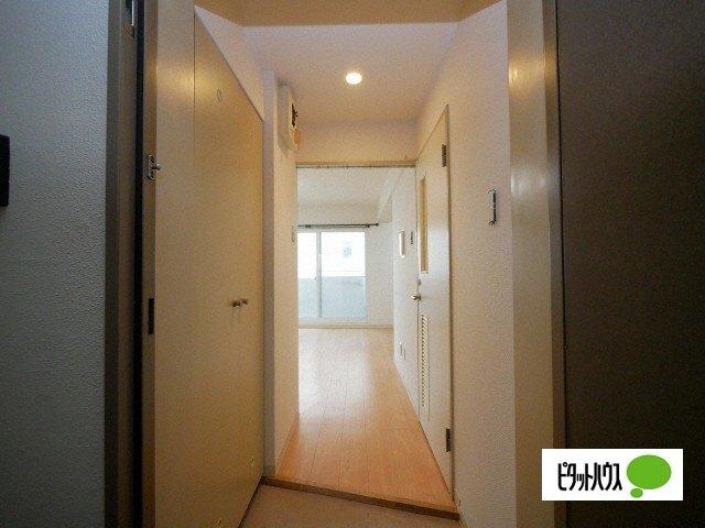 グランメール弘道館第1 その他