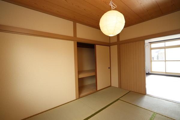 まるいマンション その他
