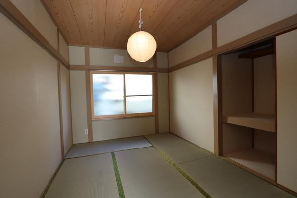 まるいマンション その他
