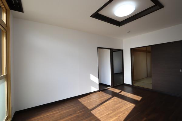 まるいマンション その他