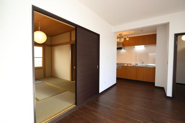 まるいマンション その他