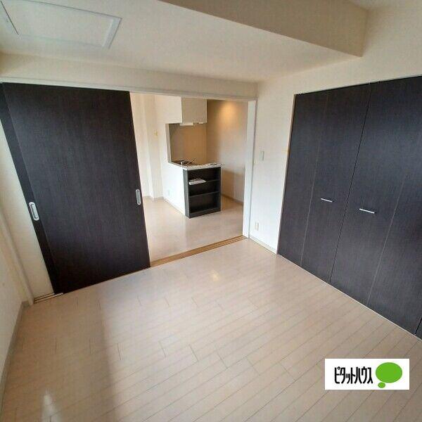 札幌市北区北二十一条西マンション その他部屋・スペース