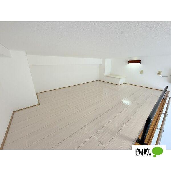 札幌市白石区平和通マンション その他部屋・スペース