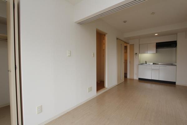 札幌市厚別区厚別中央一条マンション その他