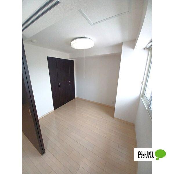 札幌市北区北十七条西マンション その他部屋・スペース
