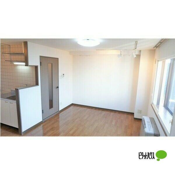 札幌市厚別区青葉町マンション その他