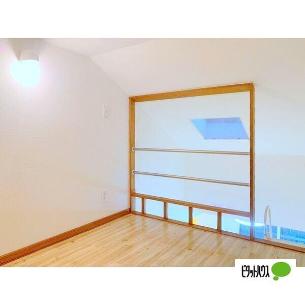 室蘭市東町マンション その他