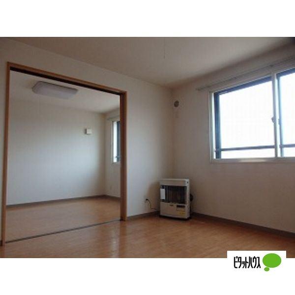 札幌市北区新川三条マンション その他部屋・スペース
