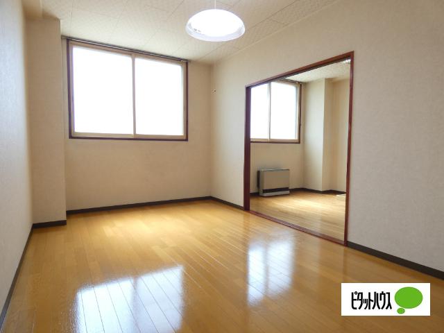 札幌市厚別区厚別中央五条マンション その他