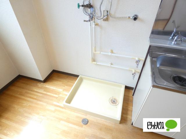 札幌市厚別区厚別中央五条マンション その他