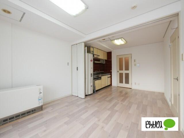 札幌市手稲区手稲本町一条マンション その他部屋・スペース