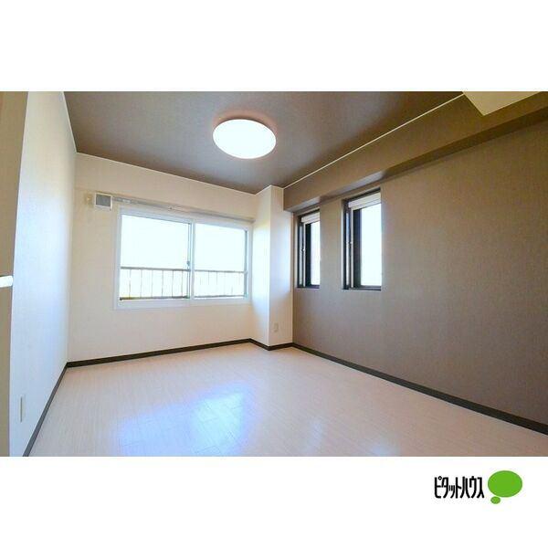 ガーデンハイツ その他部屋・スペース