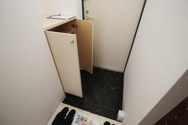 アレックス文京台 その他