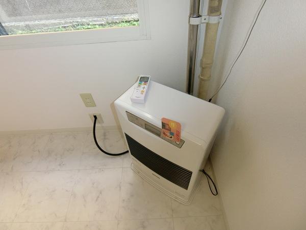 アレックス文京台 設備